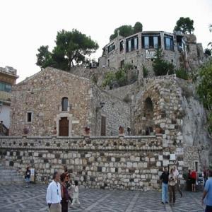 Panorama Di Sicilia 2*