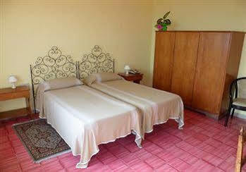Hotel Panorama Di Sicilia Castelmola